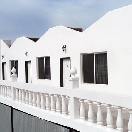 Whale Hill Lejlighedshotel Puerto Peñasco Eksteriør billede