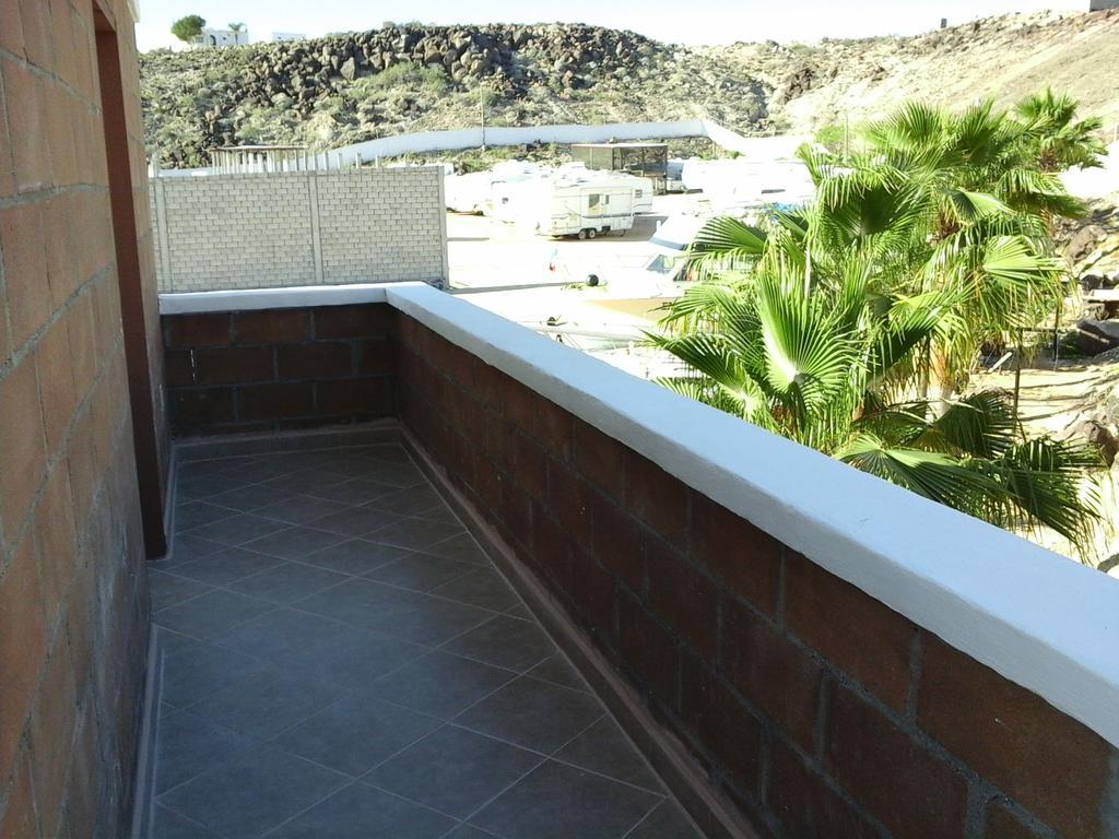 Whale Hill Lejlighedshotel Puerto Peñasco Værelse billede
