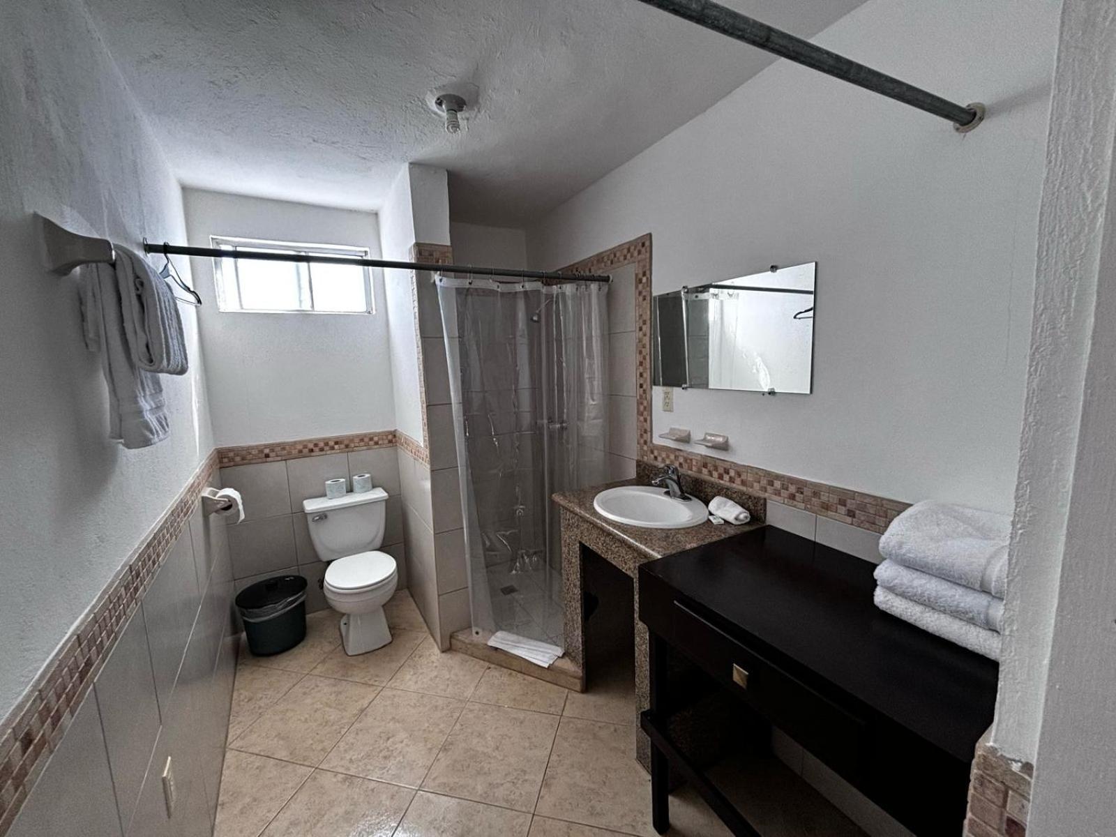 Whale Hill Lejlighedshotel Puerto Peñasco Eksteriør billede