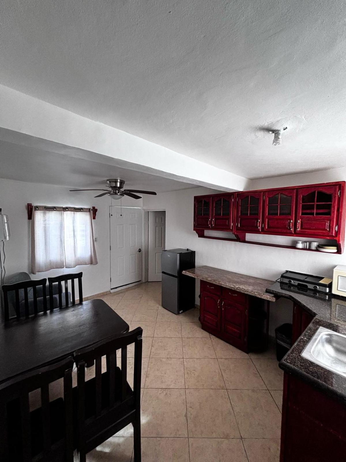 Whale Hill Lejlighedshotel Puerto Peñasco Eksteriør billede