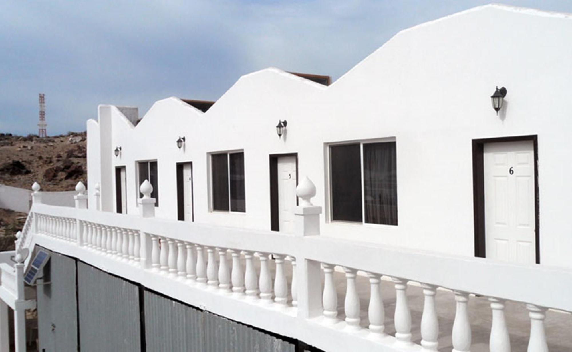 Whale Hill Lejlighedshotel Puerto Peñasco Eksteriør billede