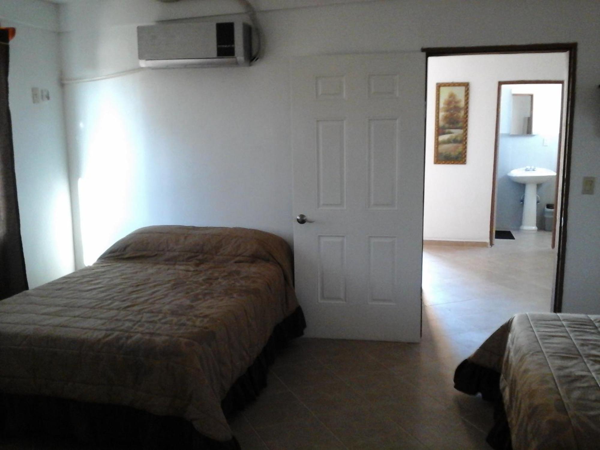 Whale Hill Lejlighedshotel Puerto Peñasco Værelse billede