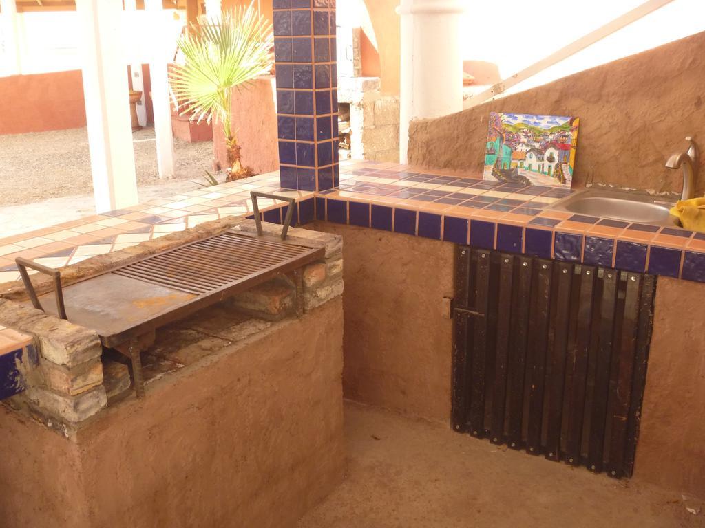 Whale Hill Lejlighedshotel Puerto Peñasco Værelse billede