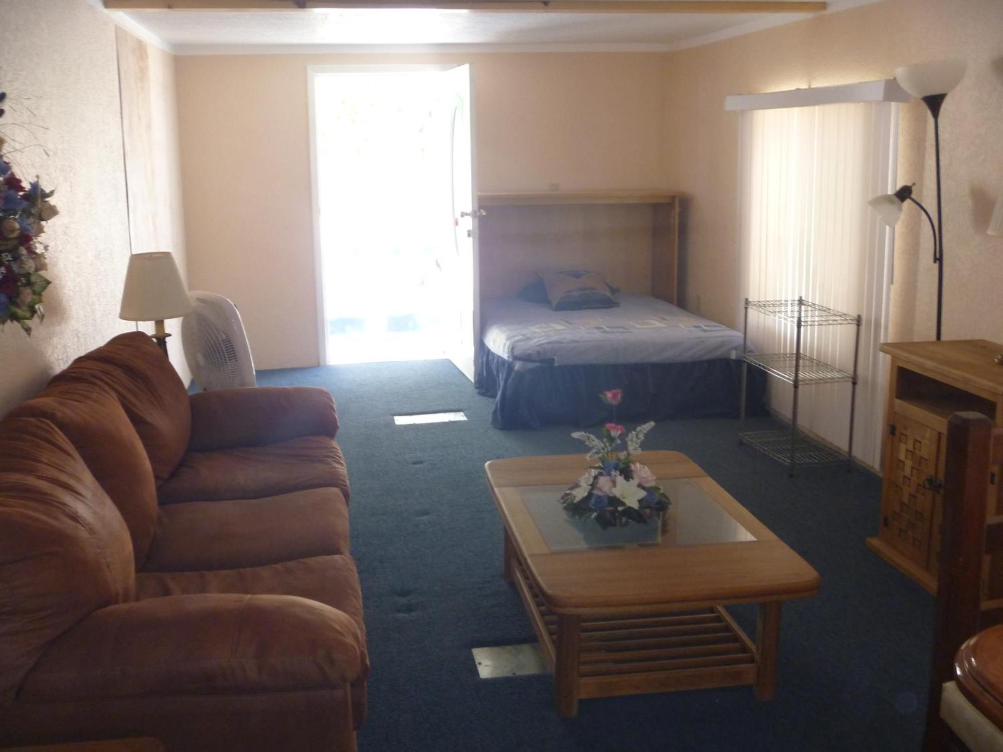 Whale Hill Lejlighedshotel Puerto Peñasco Eksteriør billede