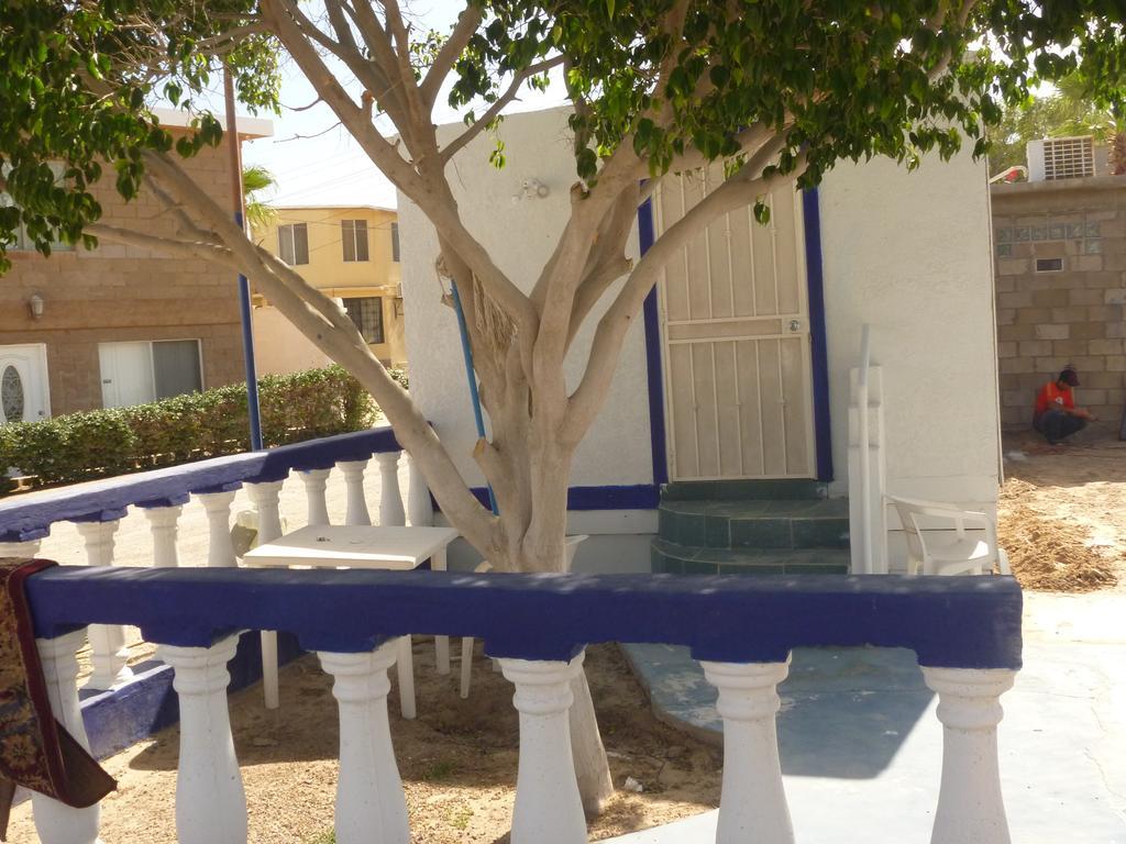 Whale Hill Lejlighedshotel Puerto Peñasco Værelse billede